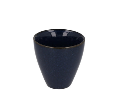 ZERO JAPAN Teacup Jeans Blue 190 ml