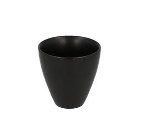 ZERO JAPAN Teacup Noble Black 190 ml