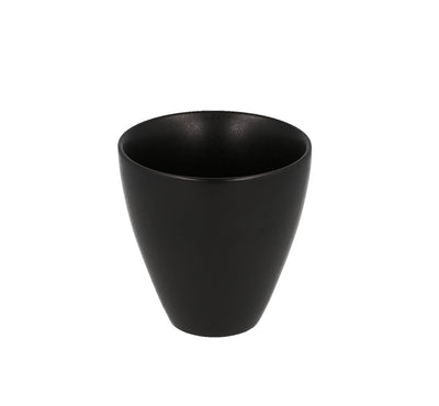 ZERO JAPAN Teacup Noble Black 190 ml