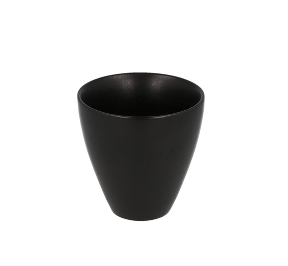 ZERO JAPAN Teacup Noble Black 190 ml