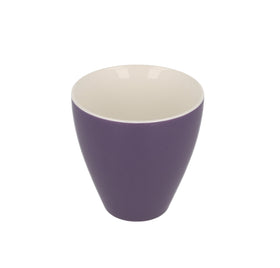 ZERO JAPAN Teacup Eggplant 190 ml