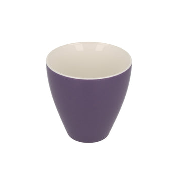 Cup 190 ml - Eggplant