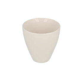 ZERO JAPAN Teacup White 190 ml