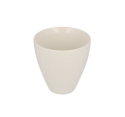 ZERO JAPAN Teacup White 190 ml