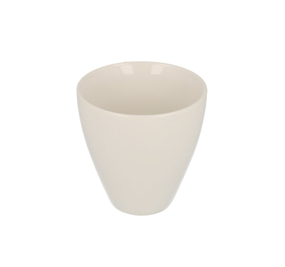 ZERO JAPAN Teacup White 190 ml