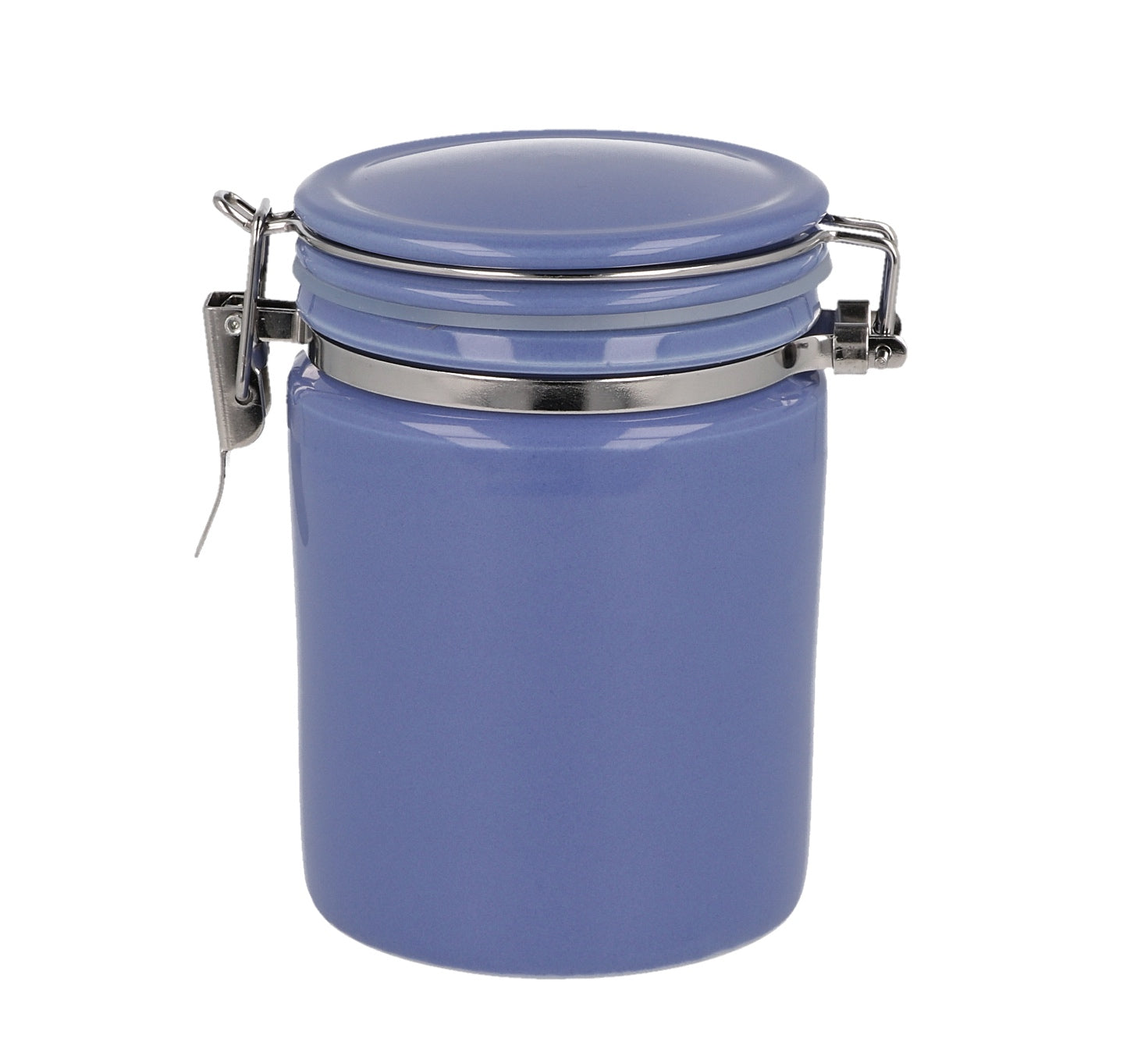 Tea Canister Blueberry
