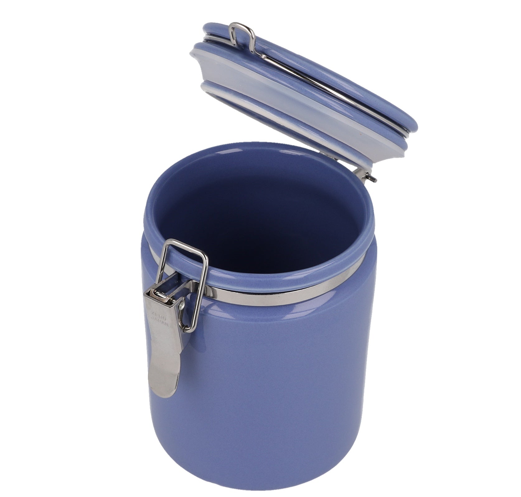 Tea Canister Blueberry - 0